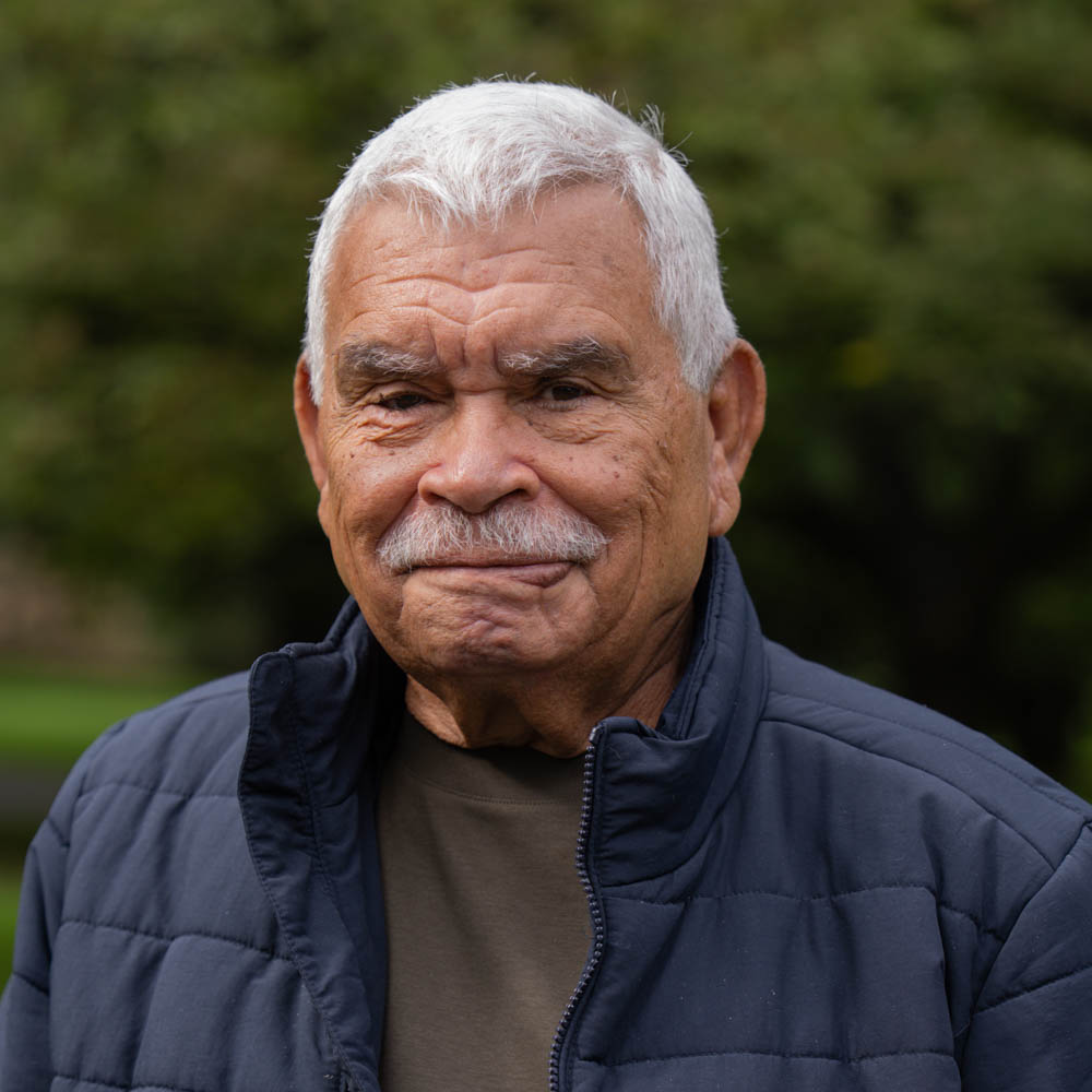 Uncle Terry Donovan