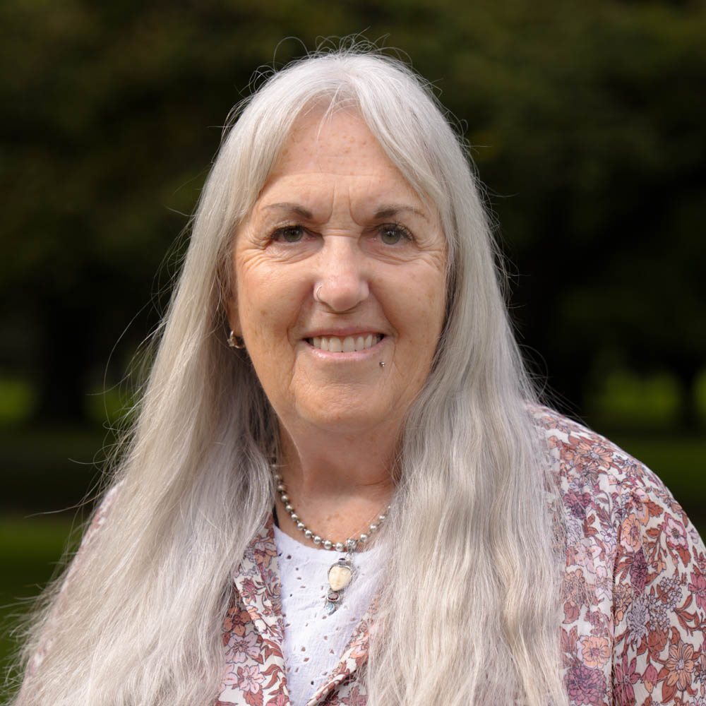 Aunty Di Baldock