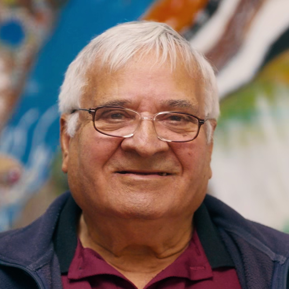 Uncle Danny Kelly